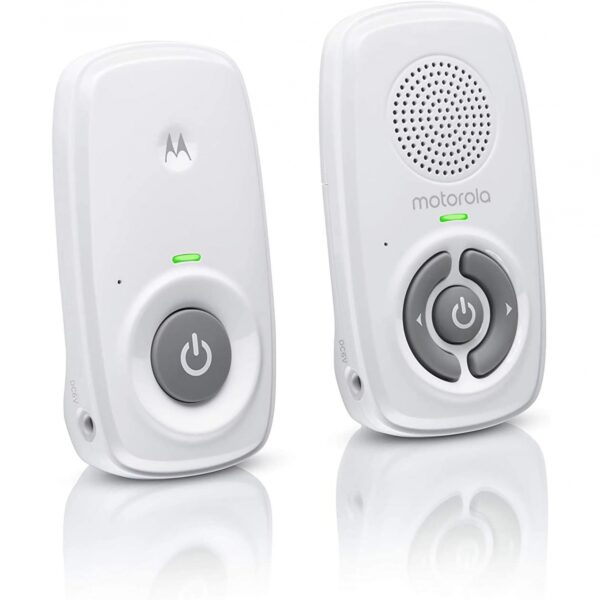 VIGILABEBE MOTOROLA AM21 BLANCO