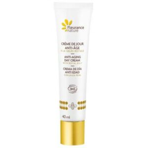 CREME DE DIA ANTIAGE com geleia 40ml BIO
