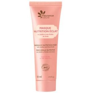 MÁSCARA NUTRITIVA com neroli e frutas 50ml
