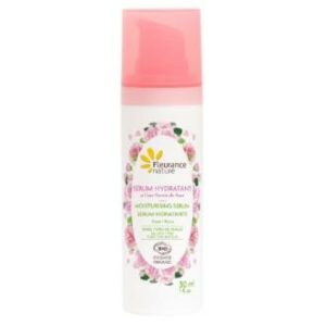 SERUM HIDRATANTE rosa 30ml.
