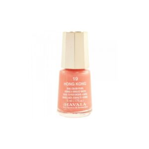 Mavala Esmalte De Uñas 19 Hong Kong
