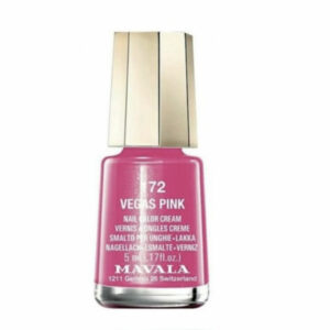 Mavala Esmalte De Uñas 172 Vegas Pink 5ml