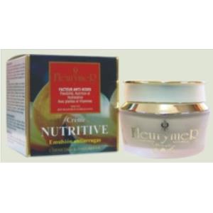 CREME NUTRITIVA anti-rugas 50ml.