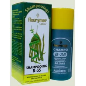 CHAMPÔ ANTI-QUEDA B-35 200ml.