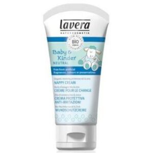 CREME MUDA-FRALDAS onagra+zinc 50ml. BIO