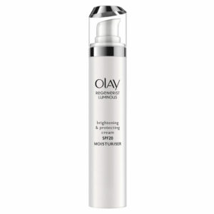 Olay Luminous Crema Iluminadora Y Protectora