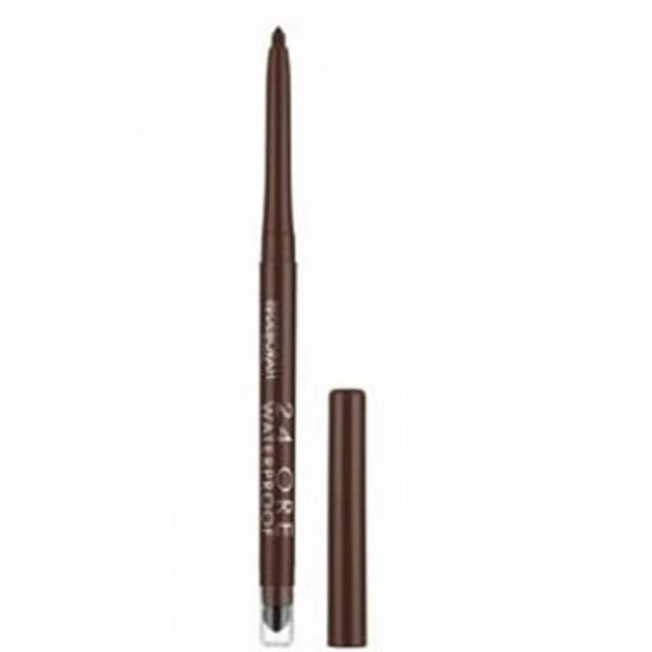 DEBORAH MILANO Perfilador De Ojos 24Ore Waterproof 02