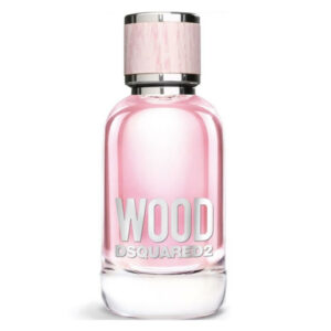 Dsquared2 Wood Eau De Toilette Spray 50ml