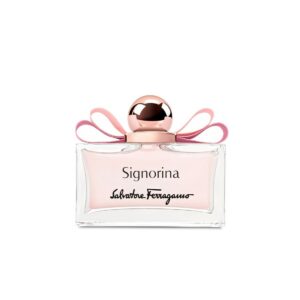Salvatore Ferragamo S Ferragamo Signorina Ep 50 Vap -D