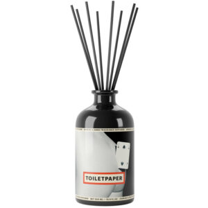 Toiletpaper Beauty Two Of Spades Difusor De Fragancia 500ml