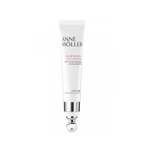 Anne Möller Contorno De Ojos Revitalizante 15ml