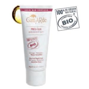 CREME ANTIAGE dia e noite 40gr. BIO