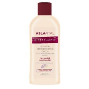 EMULSÃO DE LIMPEZA DETOX 150ml.