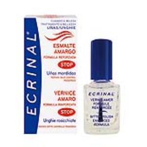 ESMALTE UNHAS AMARGAS 10ml.