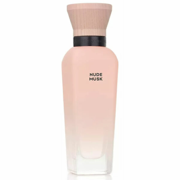 Adolfo Dominguez Nude Musk Eau De Perfume Spray 60ml