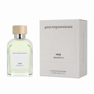 Adolfo Dominguez Agua Fresca Eau De Toilette Spray 200ml