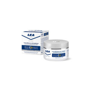 Lea Crema Hidratante Antiarrugas Noche Q10 50ml