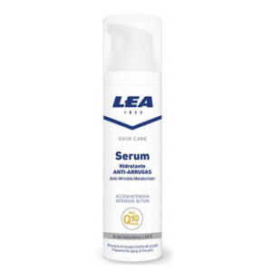 Lea Serum Hidratante Anti-Arrugas Q10 30ml