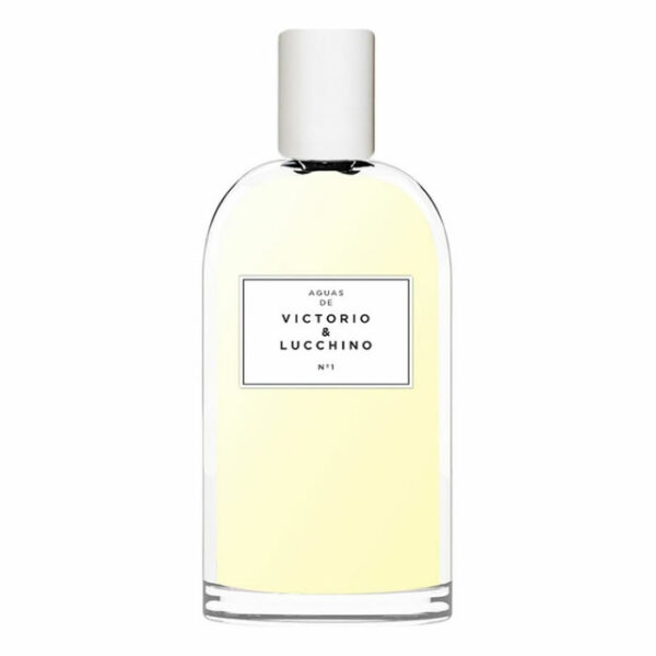 Aguas De Victorio & Lucchino N1 Eau De Toilette Spray 150ml