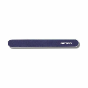 Beter Lima Fibra De Vidrio Grano 180/220  17,5cm