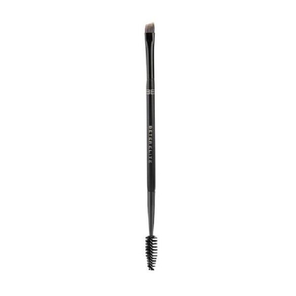 Beter Elite Pincel Doble Cejas Y Pestañas