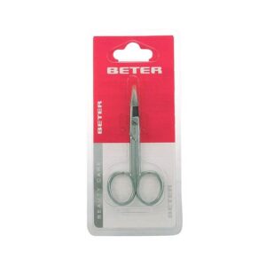 Beter Tijeras De Manicura Para Pieles