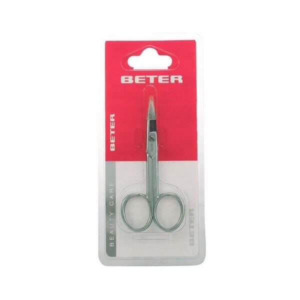 Beter Tijeras De Manicura Para Pieles