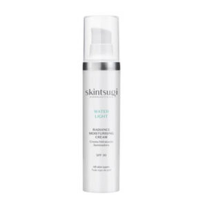 Skintsugi Water Light Radiance Moisturising Cream 50ml