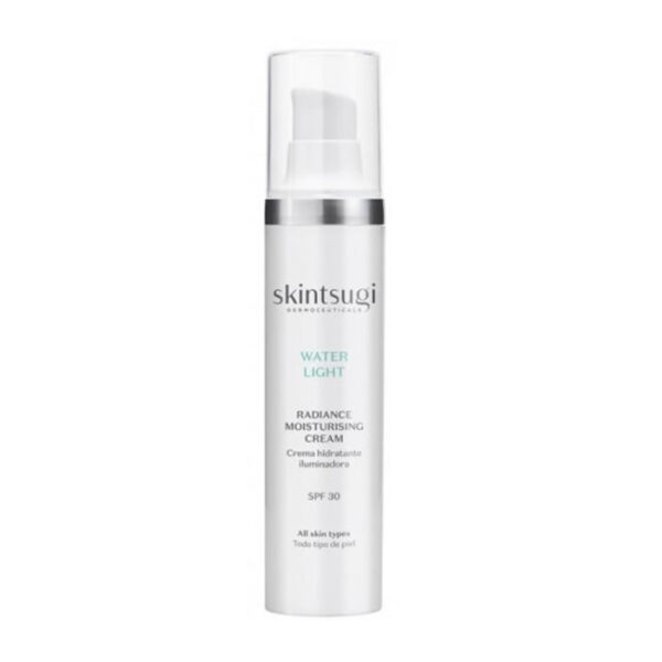 Skintsugi Water Light Radiance Moisturising Cream 50ml