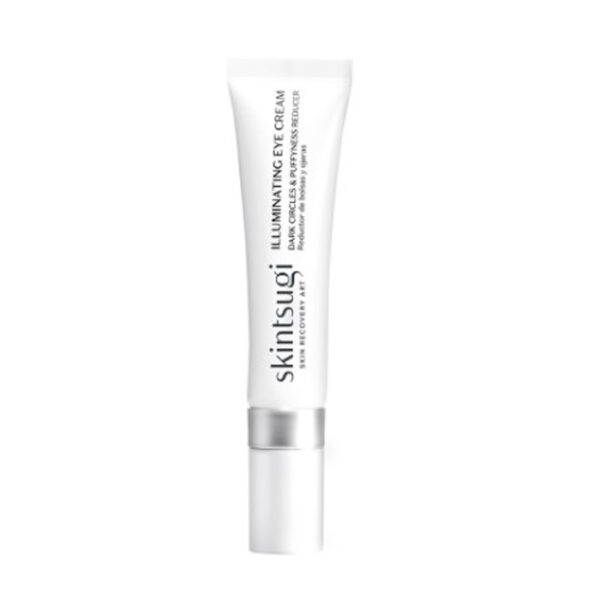 Skintsugi Beauty Flash Iluminating Eye Cream 15ml