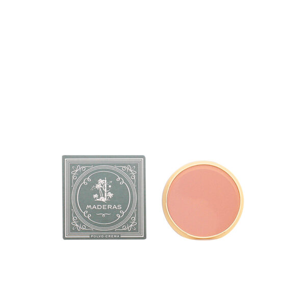 Maderas De Oriente Polvo Crema 10 Jerez 15g