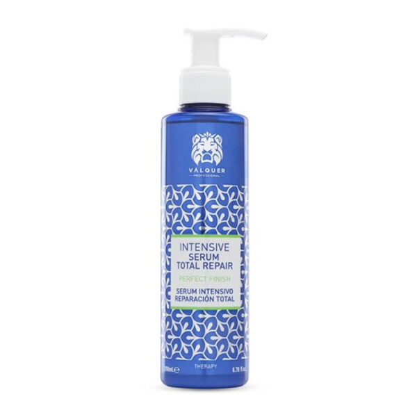 Valquer Serum Capilar Intensivo Reparación Total 200ml