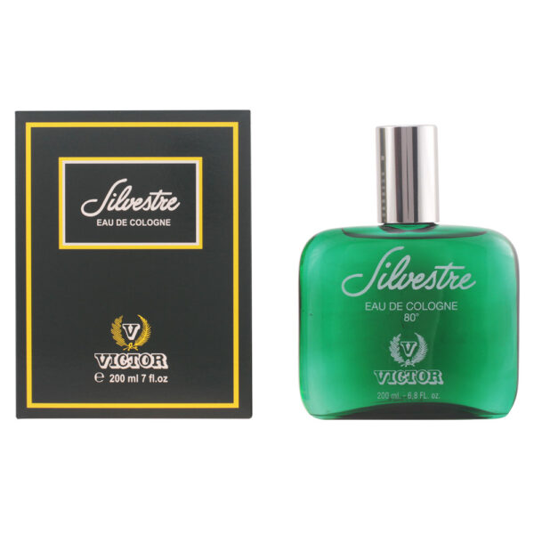 Victor Silvestre Eau De Cologne 200ml