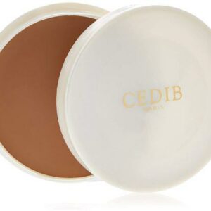 Cedib Paris Cedib Compact Creme 5 Ete