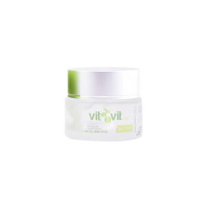 Diet Esthetic Vit Vit Gel Facial De Extracto De Caracol 50ml