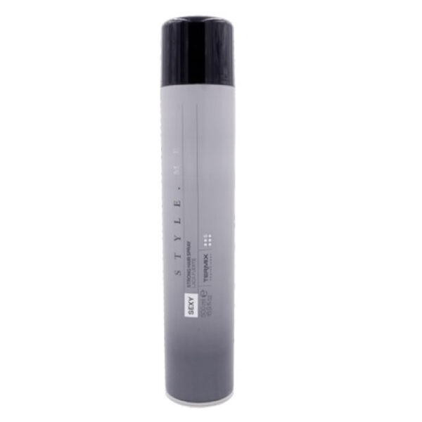 Termix Style.Me Laca Fuerte Profesional Sexy 500ml