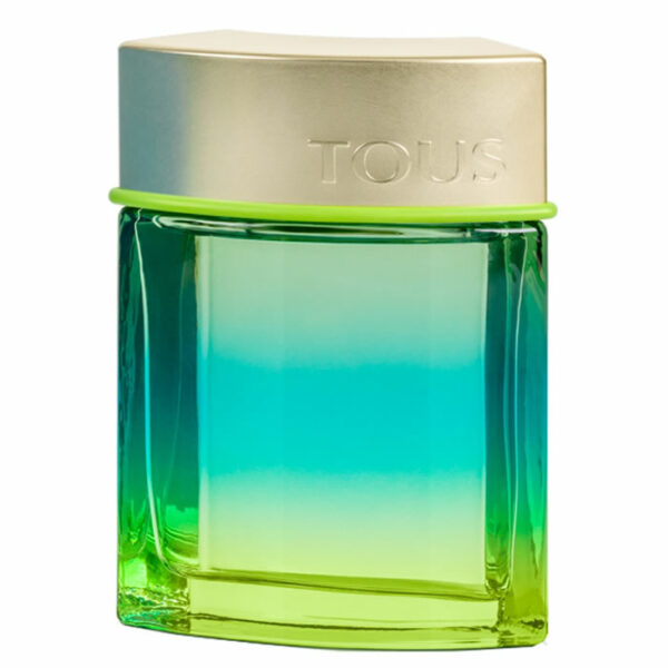 Tous Man Chill Eau De Toilette Spray 100ml