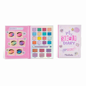Martinelia Super Girl My Secret Diary Makeup