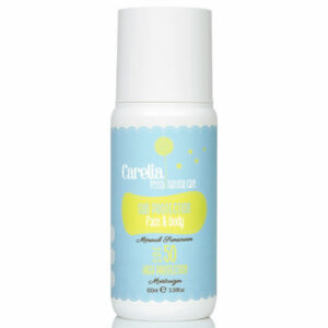 Carelia Petits Proteccion Solar Spf50 100ml