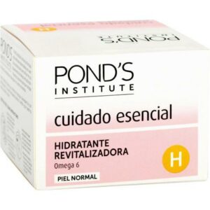 Pond's Essential Care H Crema Hidratante Revitalizadora 50ml