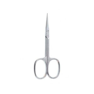 Beter Tijera Cromada Recta Manicura