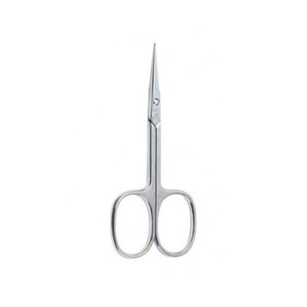 Beter Tijera Cromada Recta Manicura