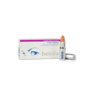 Belcils Corrector Ojeras  Barra 4g