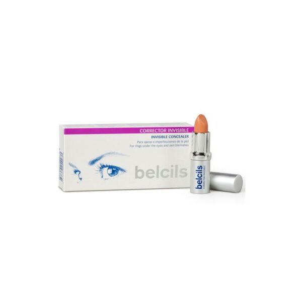 Belcils Corrector Ojeras  Barra 4g