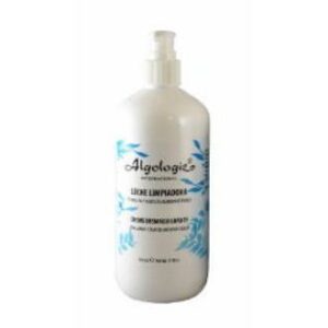 LEITE DE LIMPEZA com malva 500ml. (C600)