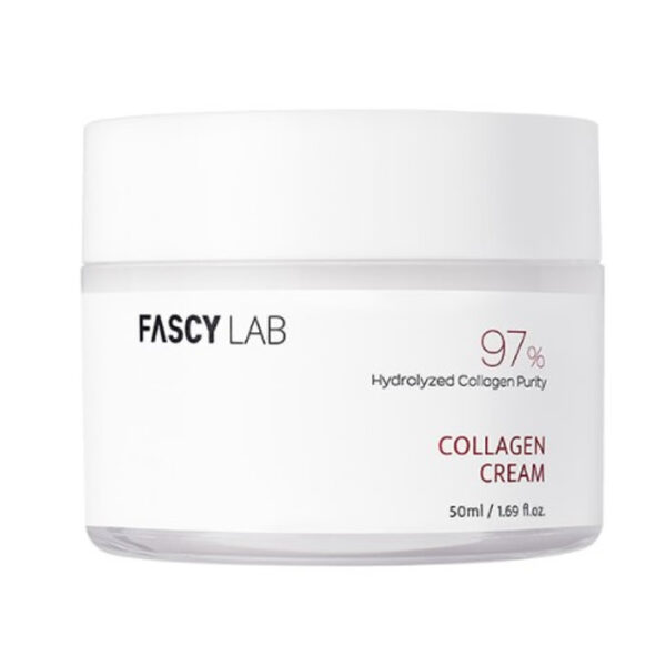 Fascy Lab Collagen Cream 50ml