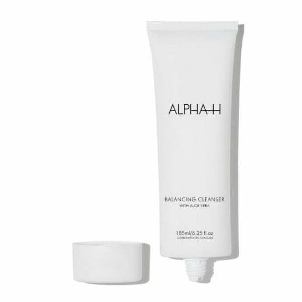 Alpha H Balancing Cleanser 185ml