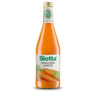 SUMO DE CENOURA 500ml.