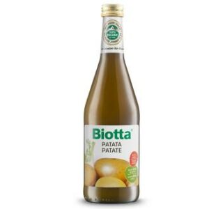 SUMO DE BATATA 500ml.