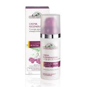 CREME REGENERADORA celulas mãe 50ml.